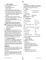 Preview for 8 page of Honeywell KS10S Installation Instruction