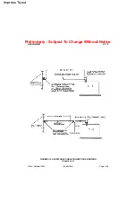 Preview for 62 page of Honeywell KT73 Installation Manual