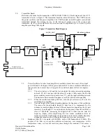 Preview for 3 page of Honeywell KT73 Theory Of Operation