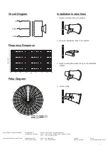 Preview for 2 page of Honeywell L-PHP15A Manual