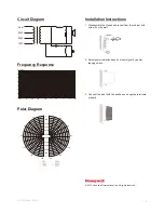 Предварительный просмотр 2 страницы Honeywell L-PWP40A Manual