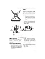 Preview for 3 page of Honeywell L4064R Installation Instructions