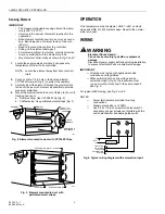 Предварительный просмотр 2 страницы Honeywell L482A Installation Instructions