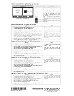 Preview for 2 page of Honeywell L5100 Series Manual