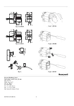 Preview for 8 page of Honeywell L6190A Instruction Sheet