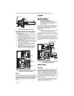 Preview for 4 page of Honeywell L7224A Installation Instructions Manual