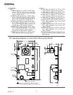 Предварительный просмотр 4 страницы Honeywell L8104A User Manual