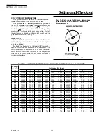 Предварительный просмотр 10 страницы Honeywell L8104A User Manual