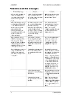 Preview for 12 page of Honeywell LANSRLU1 Quick Start User Manual