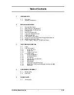 Preview for 7 page of Honeywell LC13-510 Manual