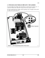 Preview for 32 page of Honeywell LC13-510 Manual