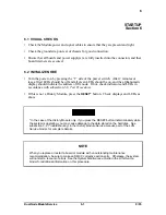 Preview for 57 page of Honeywell LC13-510 Manual