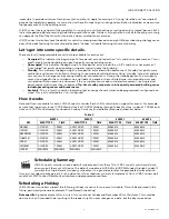 Preview for 5 page of Honeywell LCBS Connect Applications Manual