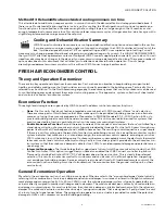 Preview for 9 page of Honeywell LCBS Connect Applications Manual