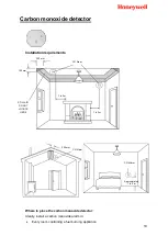 Предварительный просмотр 19 страницы Honeywell Le Sucre User Manual