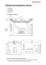 Предварительный просмотр 45 страницы Honeywell Le Sucre User Manual