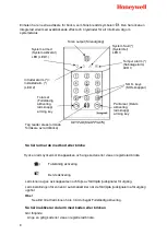 Предварительный просмотр 220 страницы Honeywell Le Sucre User Manual