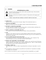 Preview for 11 page of Honeywell LeaderLine DPR 100 C Product Manual