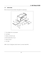 Preview for 12 page of Honeywell LeaderLine DPR 100 C Product Manual