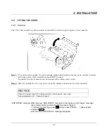 Preview for 17 page of Honeywell LeaderLine DPR 100 C Product Manual