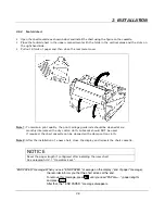 Preview for 18 page of Honeywell LeaderLine DPR 100 C Product Manual