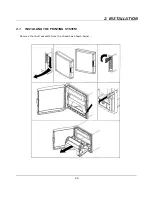 Preview for 19 page of Honeywell LeaderLine DPR 100 C Product Manual