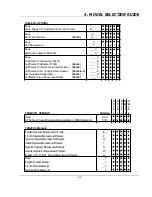 Preview for 35 page of Honeywell LeaderLine DPR 100 C Product Manual