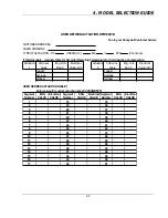 Preview for 37 page of Honeywell LeaderLine DPR 100 C Product Manual