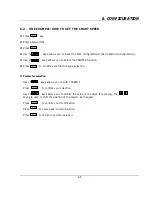 Preview for 51 page of Honeywell LeaderLine DPR 100 C Product Manual