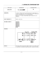 Preview for 66 page of Honeywell LeaderLine DPR 100 C Product Manual