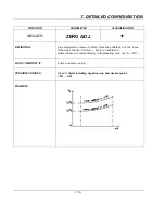 Preview for 72 page of Honeywell LeaderLine DPR 100 C Product Manual