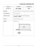 Preview for 74 page of Honeywell LeaderLine DPR 100 C Product Manual