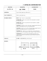 Preview for 78 page of Honeywell LeaderLine DPR 100 C Product Manual