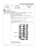 Preview for 80 page of Honeywell LeaderLine DPR 100 C Product Manual