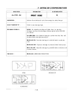 Preview for 86 page of Honeywell LeaderLine DPR 100 C Product Manual