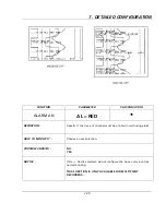 Preview for 87 page of Honeywell LeaderLine DPR 100 C Product Manual