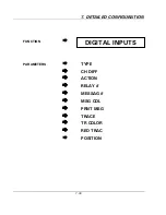 Preview for 88 page of Honeywell LeaderLine DPR 100 C Product Manual