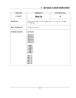 Preview for 109 page of Honeywell LeaderLine DPR 100 C Product Manual