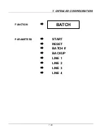 Preview for 118 page of Honeywell LeaderLine DPR 100 C Product Manual