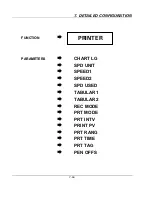 Preview for 124 page of Honeywell LeaderLine DPR 100 C Product Manual