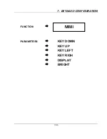 Preview for 143 page of Honeywell LeaderLine DPR 100 C Product Manual