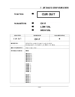 Preview for 147 page of Honeywell LeaderLine DPR 100 C Product Manual