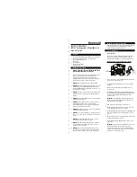 Preview for 1 page of Honeywell LED150 Instruction Manual