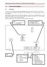 Preview for 13 page of Honeywell LEGIC Installation And Operating Instructions Manual