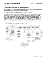 Предварительный просмотр 19 страницы Honeywell Limitless Series Installation And Technical Manual