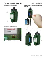 Preview for 23 page of Honeywell Limitless WDRR Series Installation And Technical Manual