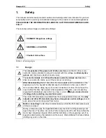 Preview for 4 page of Honeywell LonWorks Installation And User Manual