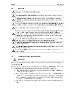 Preview for 5 page of Honeywell LonWorks Installation And User Manual