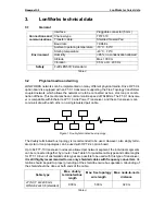 Preview for 8 page of Honeywell LonWorks Installation And User Manual