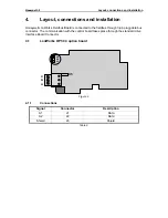 Preview for 10 page of Honeywell LonWorks Installation And User Manual